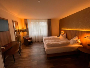  Hotel-Restaurant Amadeus  Хановер
